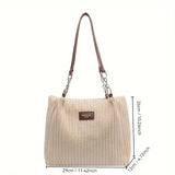 Julie - Cotton Bag