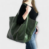 Junine - Oversized Weekend Bag