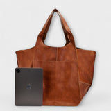 Junine - Oversized Weekend Bag