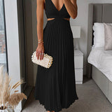 Kaia - Dreamlike Maxi Dress