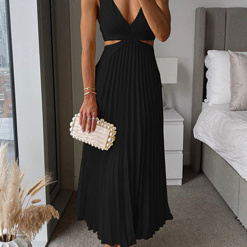 Kaia - Dreamlike Maxi Dress