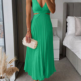 Kaia - Dreamlike Maxi Dress