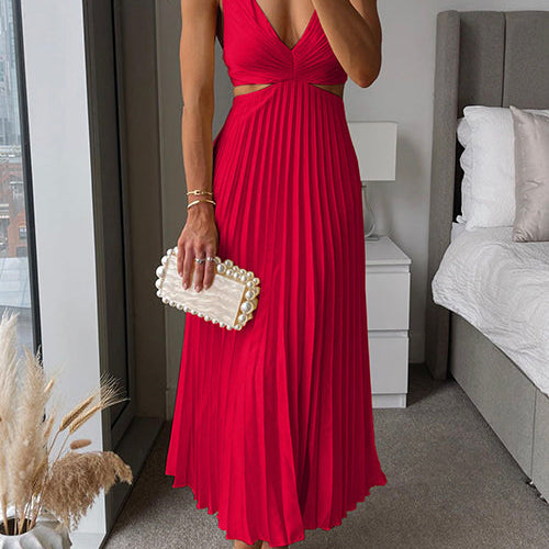 Kaia - Dreamlike Maxi Dress