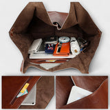 Junine - Oversized Weekend Bag