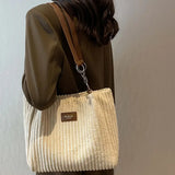 Julie - Cotton Bag