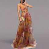 Zoey - Maxi Dress