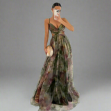 Zoey - Maxi Dress