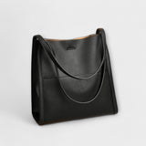 Cecilia - Handcrafted Leather Bag
