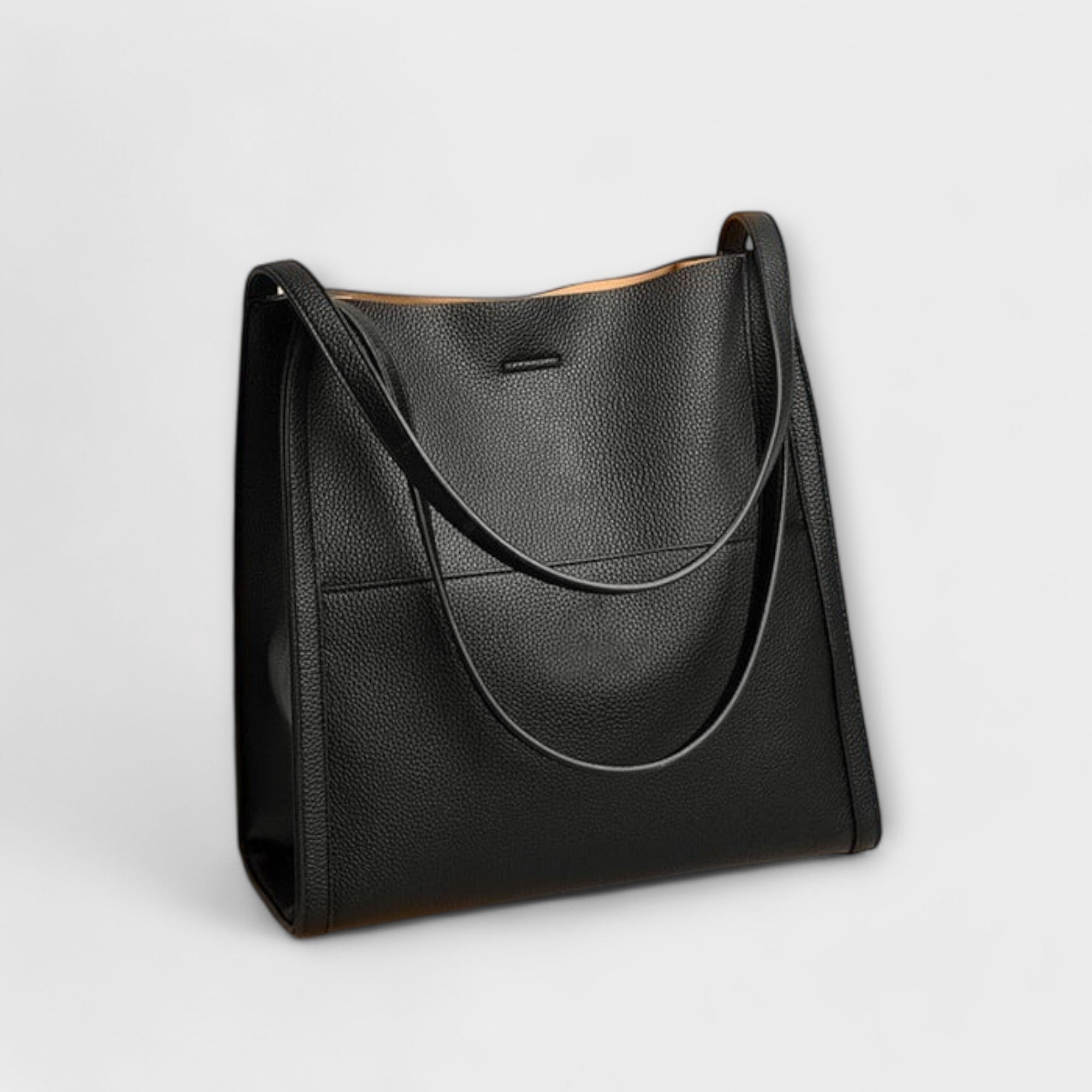 Cecilia - Handcrafted Leather Bag