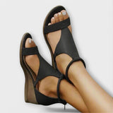 Orthopaedic Sandals - High-quality Material