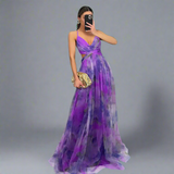 Zoey - Maxi Dress
