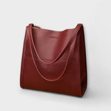 Cecilia - Handcrafted Leather Bag