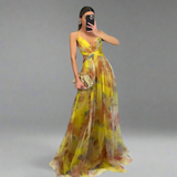 Zoey - Maxi Dress