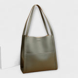Cecilia - Handcrafted Leather Bag