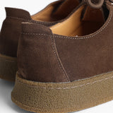 Premium Suede City Shoes