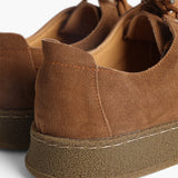 Premium Suede City Shoes