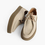 Premium Suede City Shoes