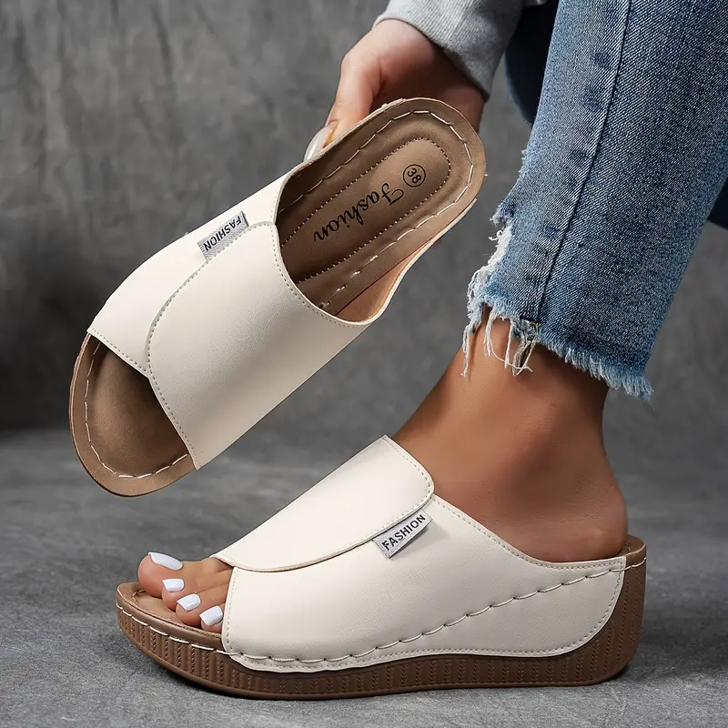 Cali - Arch Support Sandals