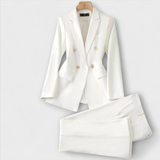 Emma – Jacket & Trousers Set