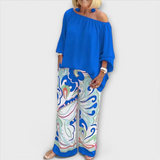 Yesenia – Casual Two-Piece Set