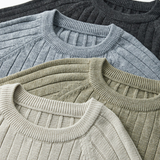 100% Premium Wool Sweater