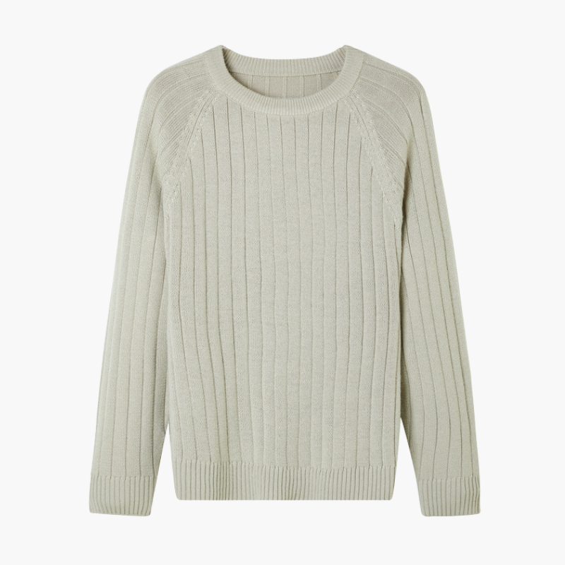 100% Premium Wool Sweater