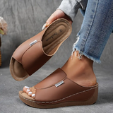Cali - Arch Support Sandals