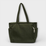 Elodie Collection – Corduroy Shoulder Bag