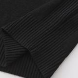 MILANO Merino Wool Turtleneck