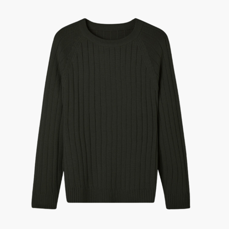 100% Premium Wool Sweater