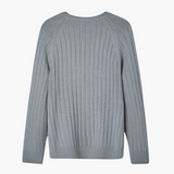 100% Premium Wool Sweater