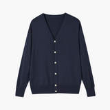 100% Premium Wool Gillet