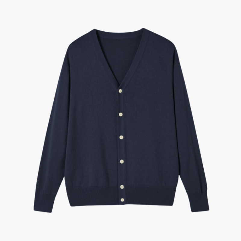 100% Premium Wool Gillet