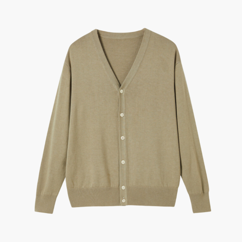 100% Premium Wool Gillet