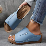 Cali - Arch Support Sandals