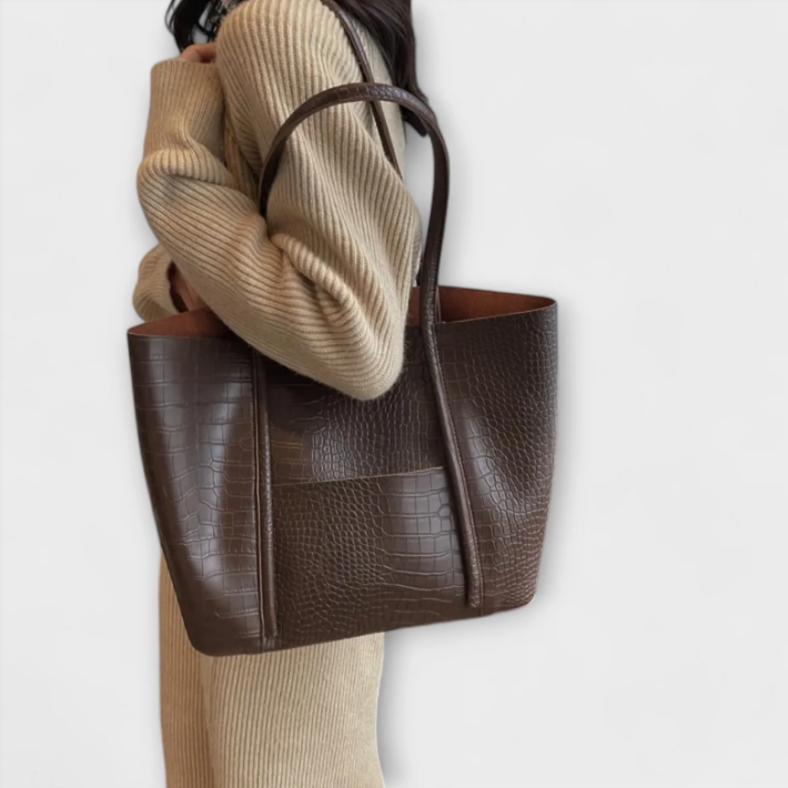 Diana – Vintage Crossbody Bag