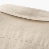 Cape Town - 100% Linen Shirt