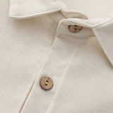 Casablanca - Linen Polo