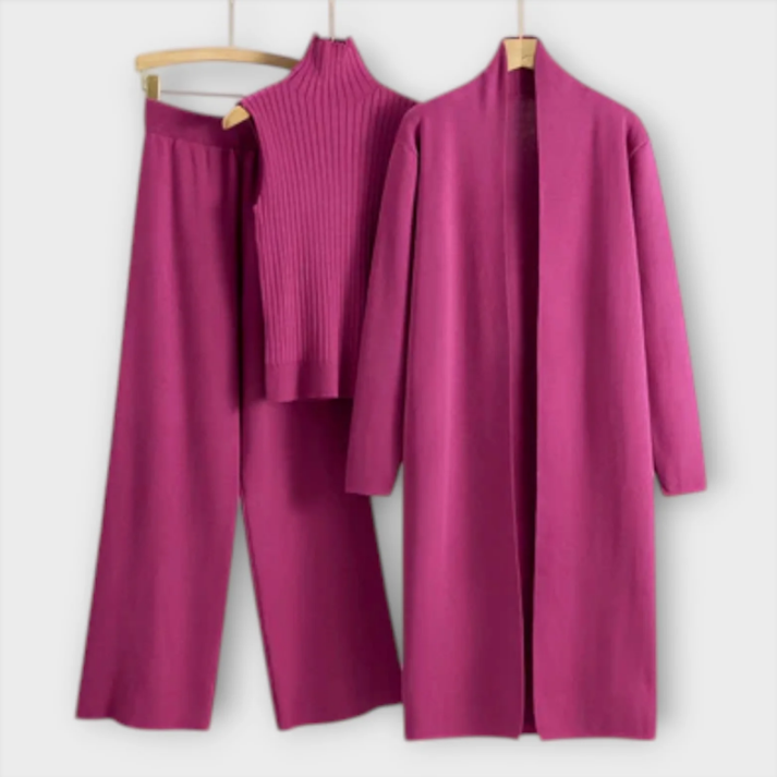 Isabella – Three-Piece Set