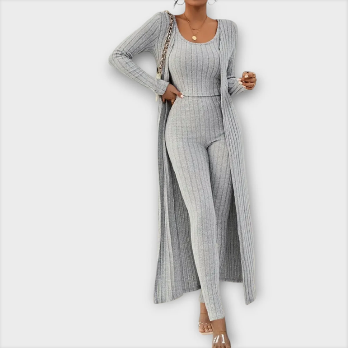 Elisa – Three-Piece Set