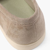 MILANO DI CLASSE | Suede Loafers