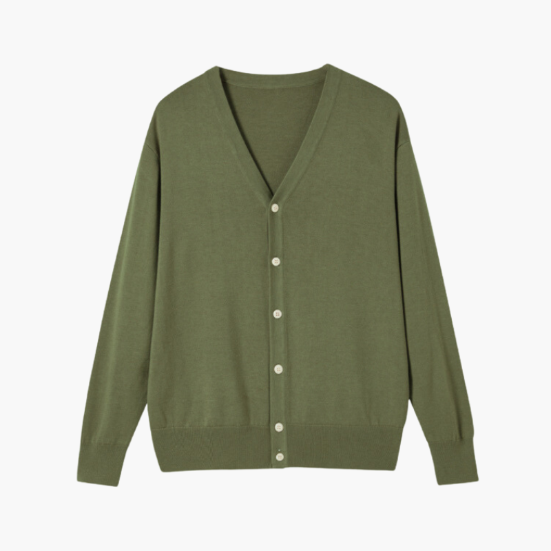 100% Premium Wool Gillet