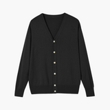 100% Premium Wool Gillet