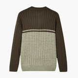 100% Premium Wool Zip Up