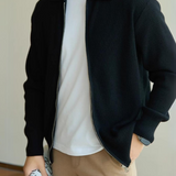 100% Premium Wool Vest