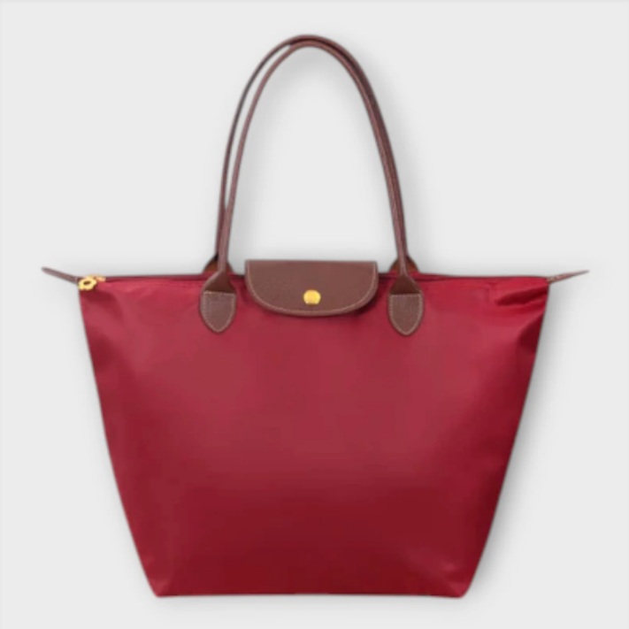 Flair – Oxford Shoulder Bag