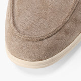 MILANO DI CLASSE | Suede Loafers