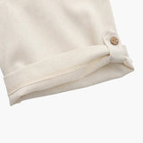 Casablanca - Linen Polo