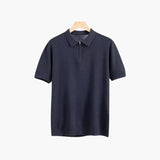 Marbella Zip Up Polo
