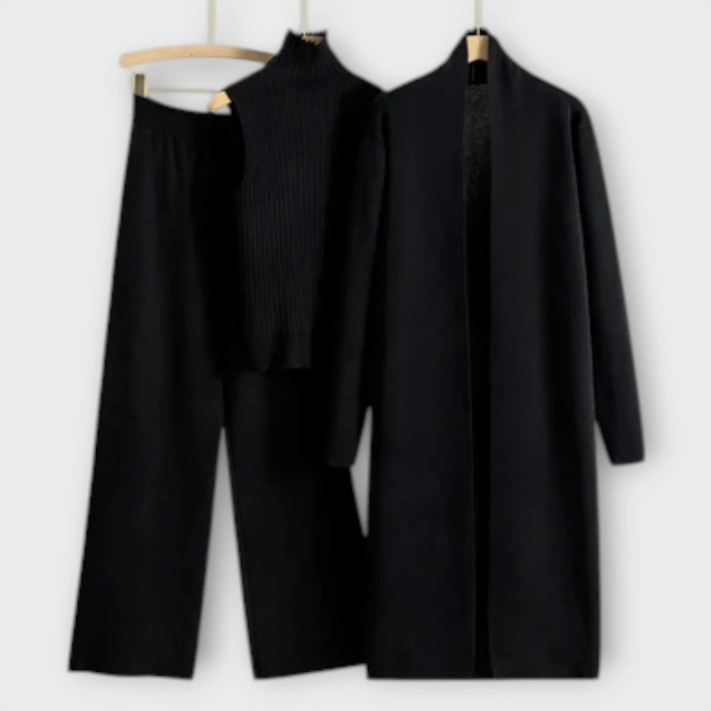 Isabella – Three-Piece Set